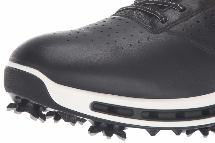 Ecco Cool 18 GTX Enhanced fit and comfort